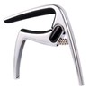 Guitar Capo Anti Oxidation Rustproof Lightweight Zinc Alloy Guitar Accessories