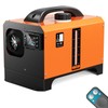 Portable 12V Diesel Heater, Diesel Heaters for Campers, Diesel Air