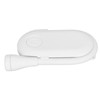 Mini Clip On Lamp USB Rechargeable 3 Lighting Modes Reading