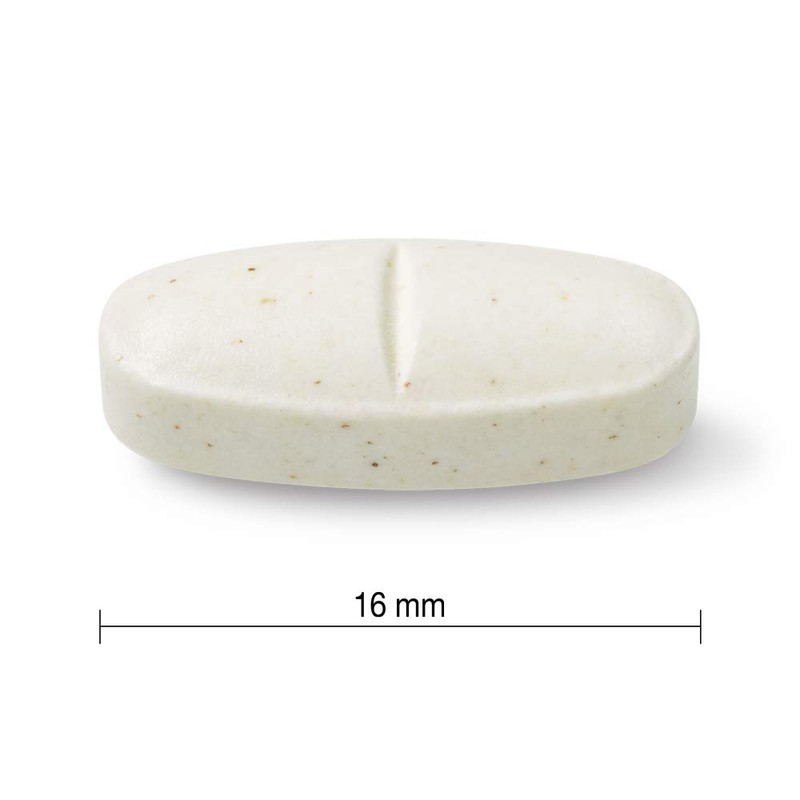 Vitamin C 500 mg Timed Release Caplets