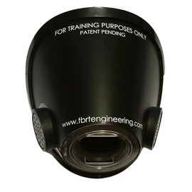 MASKhaze 10 Pack Fits Scott AV-3000