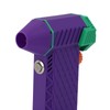 Jet Dry Blower Handheld 8000mah 110000RPM Turbo Violent Fan for