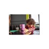 Tommee Tippee No Knock Cup, Large, Purple