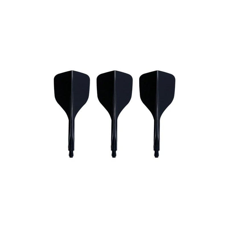 Condor AXE 120 | Small Size | Dart Flights |