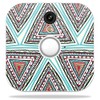 MightySkins Skin Compatible with Blink Home Security Camera - Aztec