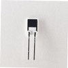 DOITOOL 4pcs Dew Condensation Sensors High Sensitivity Humidity Detector for