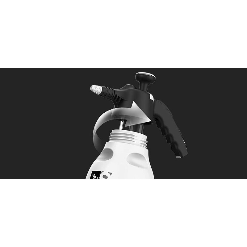 Marolex Industry Ergo 2000 - Viton