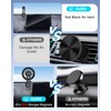 SKYLOTEC Magnets Phone Mount for Kia Sportage 2023-2025