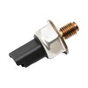 Hoypeyfiy Car Fuel Pressure Sensor Fuel Injection Rail Pressure Sensor
