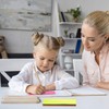 150 Sheets Sentence Strips Ruled Rainbow Sentence Learning Strips for