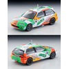 Tomica Limited Vintage Neo 1/64 LV-N229b JACCS-CIVIC 92 Specification Finished