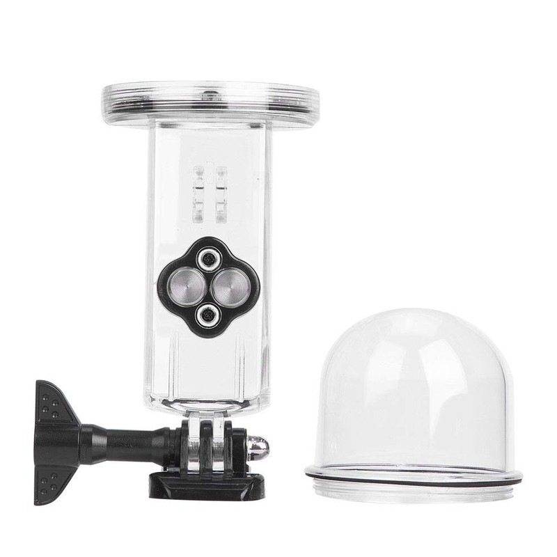 Pocket 2, Osmo Pocket 2 Waterproof Case, Diving Protective Case