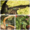 Yeedoox Drip Irrigation Drippers 360 Degree Micro Sprinklers Pressure Compensating