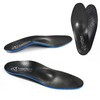 FeetTouch Best Genuine Leather Original Metatarsalgia Orthotics Strong Arch Support