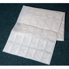 Ice Gel Packs – Blanket Form – 10 Feet