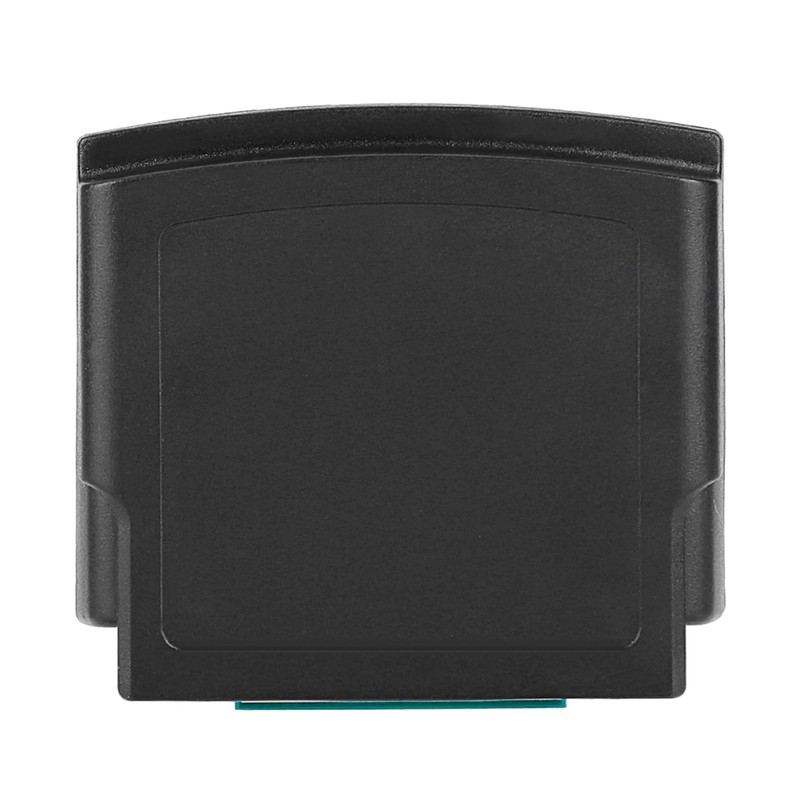 Risegun Jumper Pack für N64, Ersatz Memory Jumper Pak Pack
