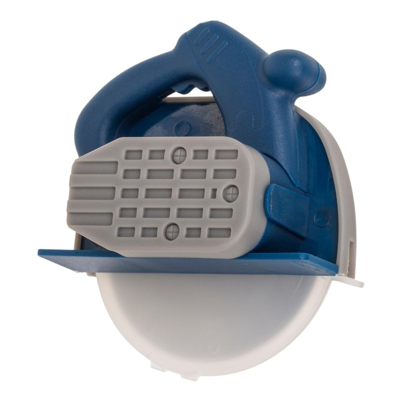 Circular Saw Pizza Cutter – Perfect Carpenter's Gift Idea