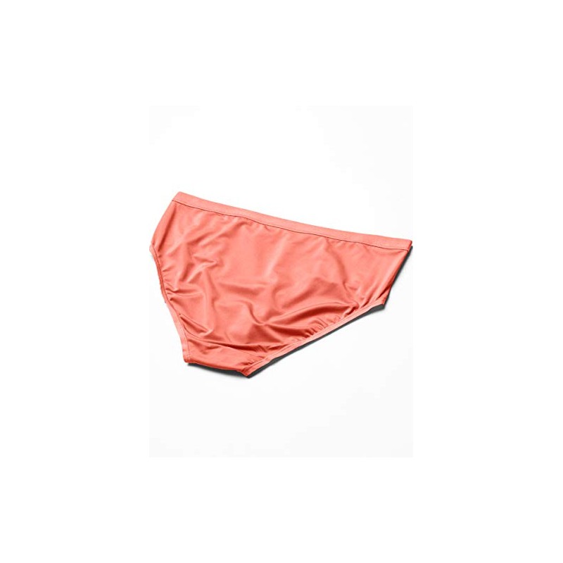 Warner's womens Blissful Benefits Tummy-smoothing Comfort Microfiber 3-pack Ru5023w Hipster