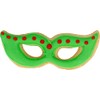 Birkmann, Venetian Mask Cookie Cutter 7cm 199774