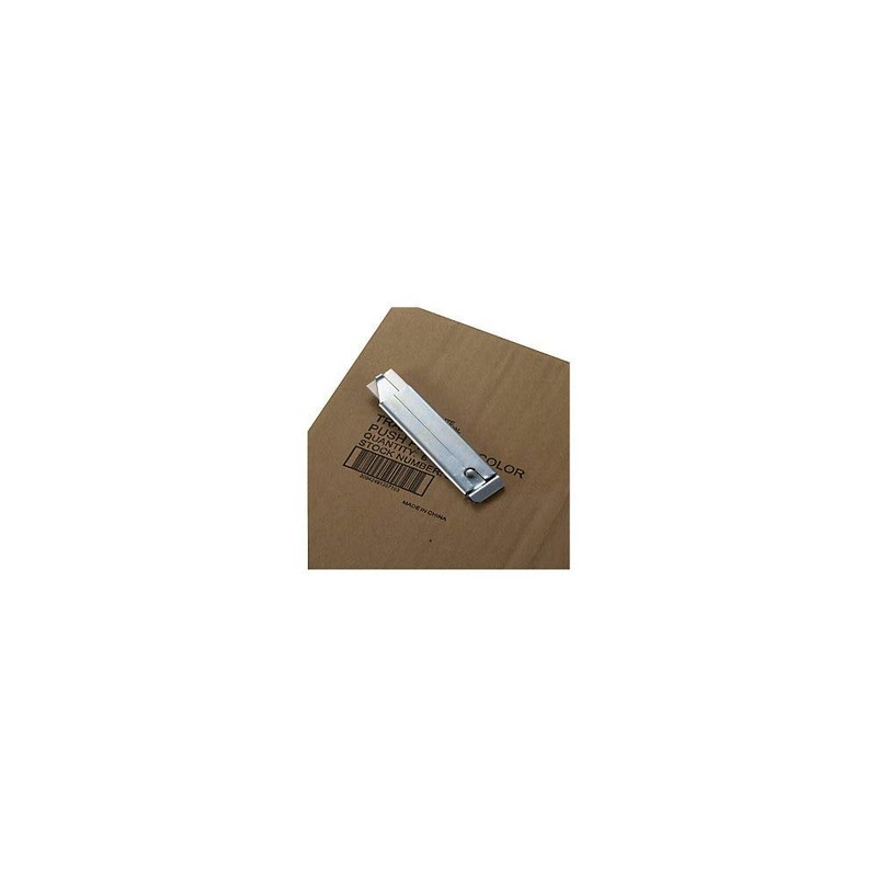 OIC94966 - Officemate OIC Single-Sided Razor Blade Carton Cutter