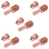 10PCS 220669 Electrodes & 10PCS 220671 Nozzles Fit 45 Plasma
