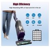 AZ4002 filter Compatible with shark detect pro/Shark Power Detect Upright