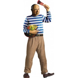 Pablo Picasso Quotable Notable - Greeting Card and Sticker Sheet - Envelope Included