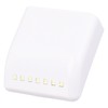 4 Set LED Closet Lights 7 LED Sensor Under Cabinet
