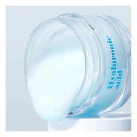 BOM BOM Hyaluronic Acid Moisturizing Cream 50ml Hyaluronic Acid Moisture Cream 50ml / 비오엠(BOM) 비오엠 히알루론산 수분 크림 50ml 히알루론산 수분 크림 50ml