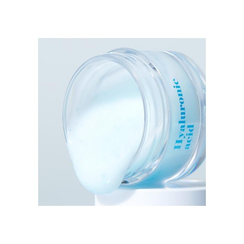 BOM BOM Hyaluronic Acid Moisturizing Cream 50ml Hyaluronic Acid Moisture