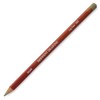 Derwent 5090 Drawing Pencil - Crag Green