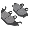 AHL FA377 Front Motorcycle Brake Pads for Adly Hurricane 320