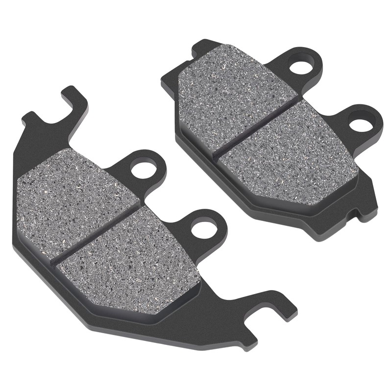 AHL FA377 Front Motorcycle Brake Pads for Adly Hurricane 320