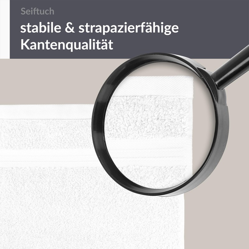 Lashuma Hand Towel - Linz Terry Towel Series - Available