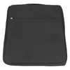 Laptop Sleeve Bag Black Polyester Notebook Computer Protective Case Accessories