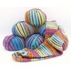 Online Supersocke 4-Ply Silk Colour, Sock Wool with Silk, Sock