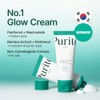 PURITO SEOUL Mighty Bamboo Panthenol Cream (100 ml)