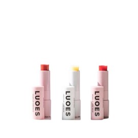 LoS Vegan Lip Care Balm 4g 3 types / 르오에스 비건 립 케어 밤 4g 3종