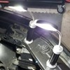 Bright Eyes - Magnetic Automotive LED COB (New Tech.) Light