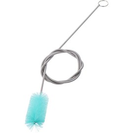 iuniq Drain Auger Snake Pipe Shower Sink Flexible Water Pipe Drain Cleaner Cleaning Pipe Brush Bathroom