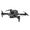 K6 All Sides Obstacles Avoidance Drone Aerial Photography Folding Quadcopter