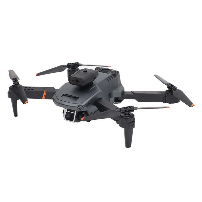 K6 All Sides Obstacles Avoidance Drone Aerial Photography Folding Quadcopter