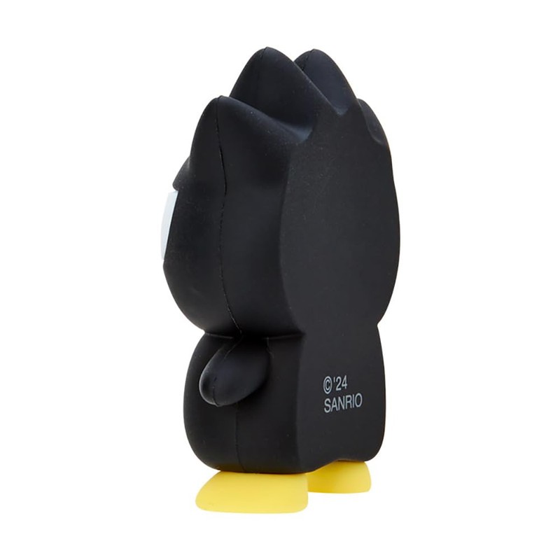 Sanrio 147095 Bad Batsumaru Mascot Magnet