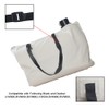 BV-005 610004-01 Shoulder Bag - by Braveboy, Compatible with Black