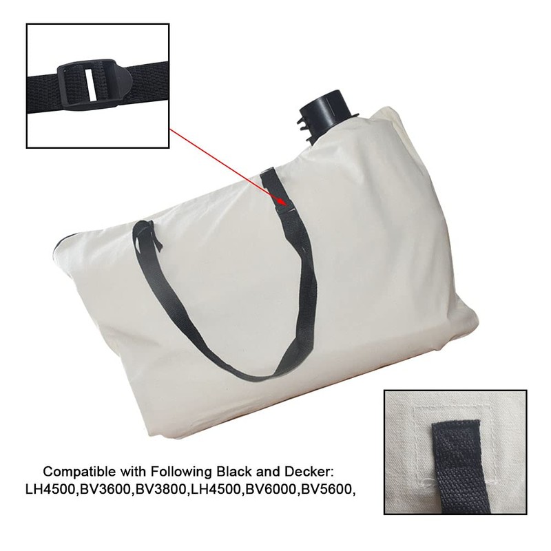 BV-005 610004-01 Shoulder Bag - by Braveboy, Compatible with Black