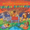 Putumayo Presents: African Dreamland