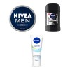 Kit Nivea Men Crema - Desodorante - Soft Hidratante