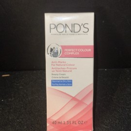 POND'S Perfect Colour Complex - Anti-Marks For Natural Colour Beauty Cream 40 ML