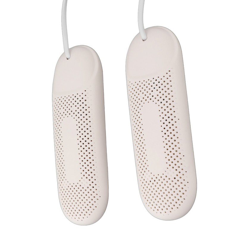 Boot Dryer High Temperature Round Shoe Dryer Drying Deodorizing Foot