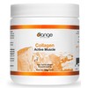Orange Naturals - Collagen Active Muscle - 150g Powder